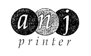 ANJ PRINTER