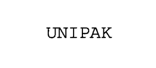 UNIPAK