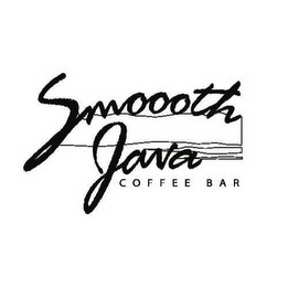 SMOOOTH JAVA COFFEE BAR