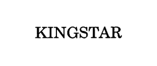 KINGSTAR