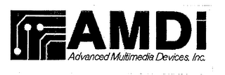 AMDI ADVANCED MULTIMEDIA DEVICES, INC.