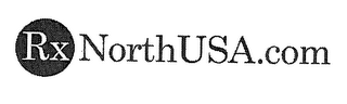 RX NORTHUSA.COM