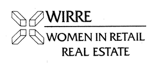WIRRE WOMEN IN RETAIL REAL ESTATE