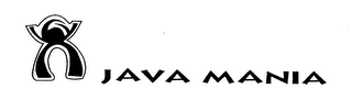 JAVA MANIA