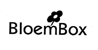 BLOEMBOX