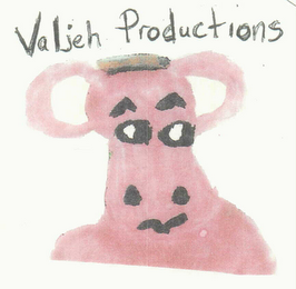VALJEH PRODUCTIONS