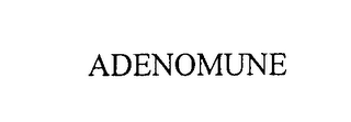 ADENOMUNE