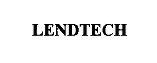 LENDTECH