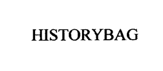 HISTORYBAG