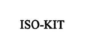 ISO-KIT