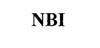 NBI