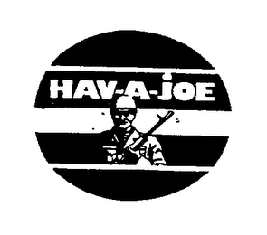 HAV-A-JOE