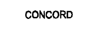 CONCORD