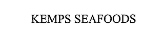 KEMPS SEAFOODS