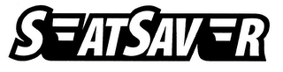 SEATSAVER