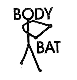 BODY BAT