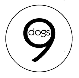 9 DOGS