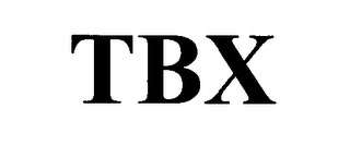 TBX