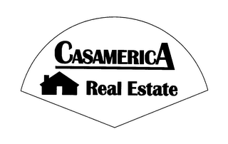 CASAMERICA REAL ESTATE