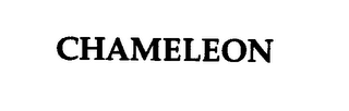 CHAMELEON