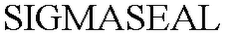 SIGMASEAL