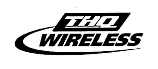 THQ WIRELESS