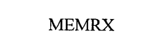 MEMRX