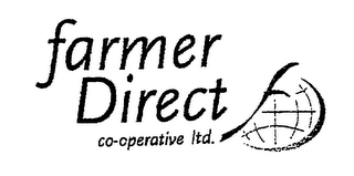 FARMER DIRECT CO-OPERATIVE LTD.