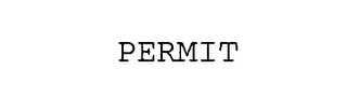 PERMIT