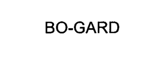 BO-GARD