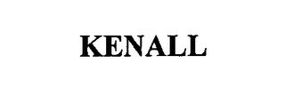 KENALL