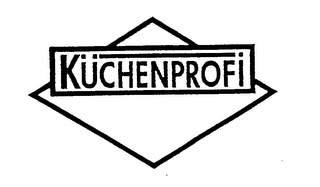 KÜCHENPROFI