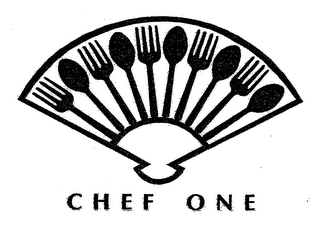 CHEF ONE