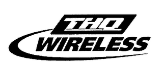 THQ WIRELESS