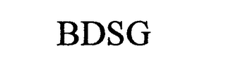 BDSG