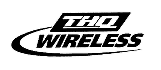 THQ WIRELESS