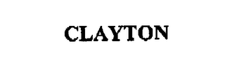 CLAYTON