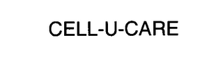 CELL-U-CARE