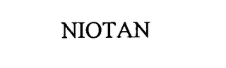 NIOTAN