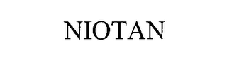 NIOTAN