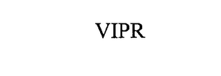 VIPR