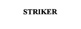 STRIKER