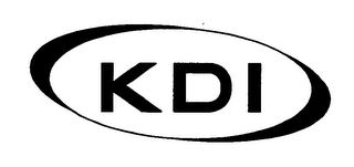 KDI