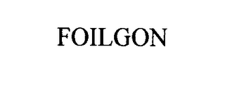 FOILGON