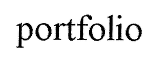 PORTFOLIO