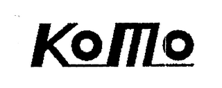 KOMO