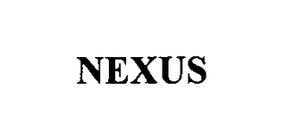 NEXUS