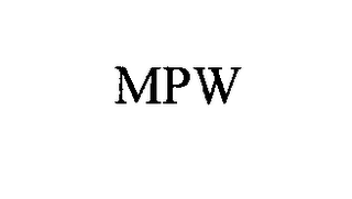 MPW