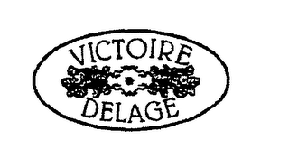 VICTOIRE DELAGE