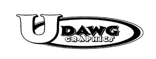 U DAWG GRAPHICS